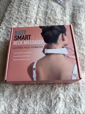 Bluzen Smart Neck Massager